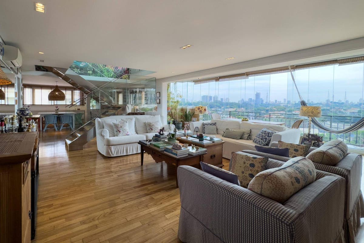Residencial › Cobertura 590m² para Venda por R$11.250.000,00, na Higienópolis, São Paulo - Cobertura em Higienópolis, São Paulo - à venda - INGRÁCIA IMÓVEIS