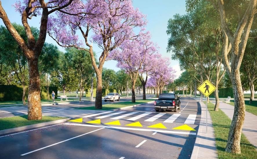 ÓTIMO LOTE MEDINDO 331 M² NO PLATINI URBAN PARK - Lote/Terreno em PLATINI URBAN PARK, SINOP - à venda - CASA GOLD IMÓVEIS