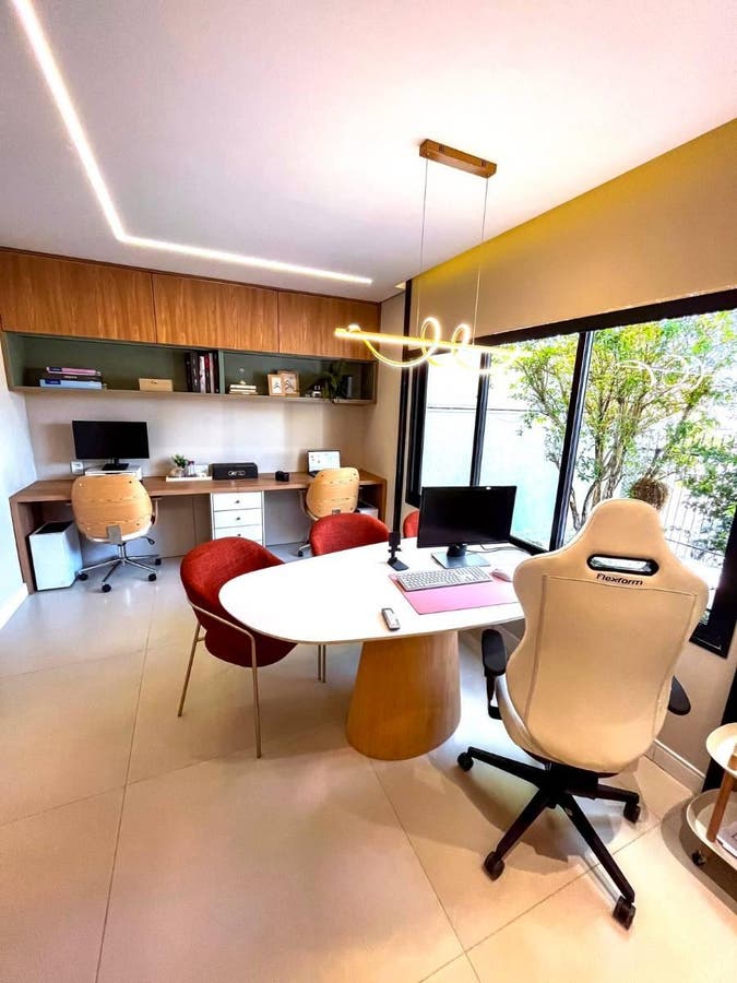 Casa térrea reformada - Vila Liberdade - Jundiaí - Sp - Casa em Jardim Liberdade, Jundiaí - à venda - Entry Imob