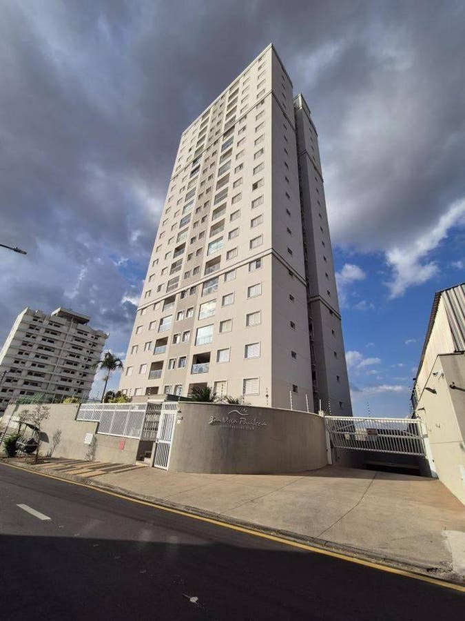 Apartamento com 3 dormitórios, 85 m² - venda por R$ 640.000,00 - Paulicéia - Piracicaba/SP - Apartamento em Paulicéia, Piracicaba - à venda - Smagnoto Home Broker