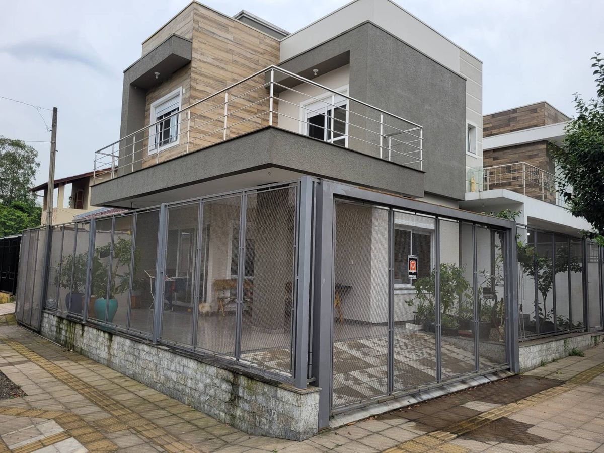 Bela Vista | Gravataí - Casa em Bairro Planejado em Bela Vista, Gravataí - para locação - Vance Imóveis