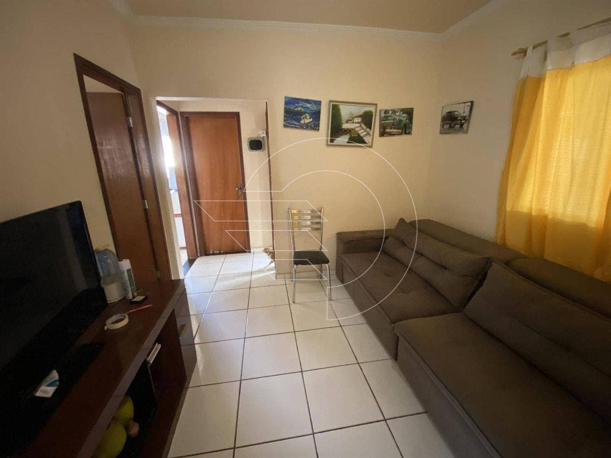 Palmital - Residencial › Casa - Casa em Palmital, Marília - à venda - FLEX CONSULTORIA IMOBILIÁRIA LTDA