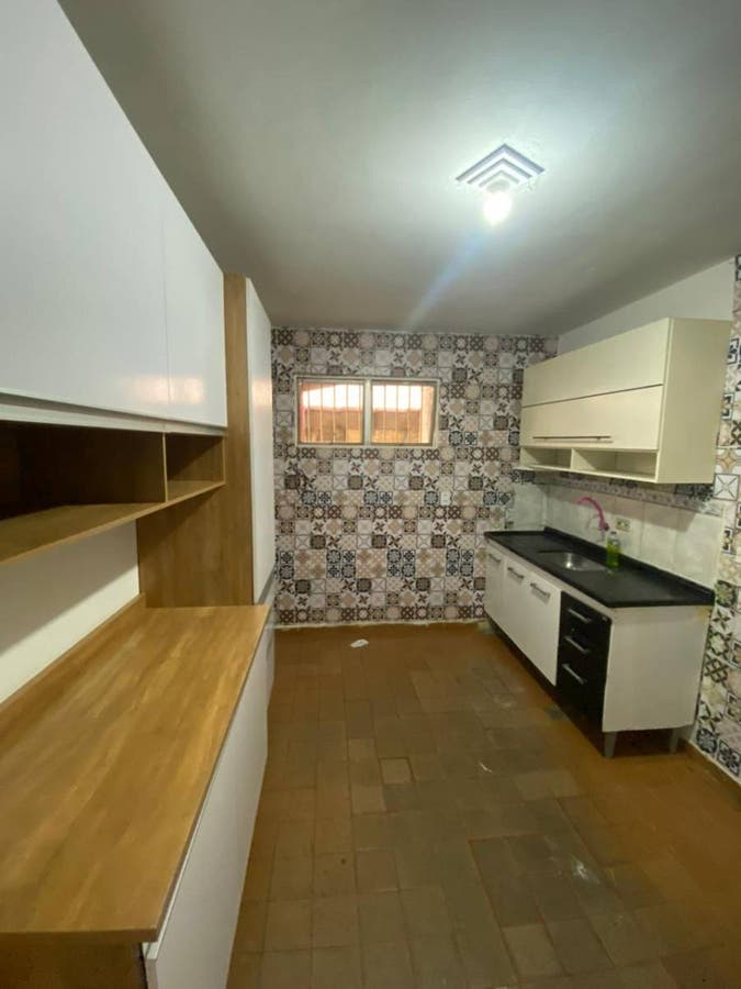 Casa com 3 quartos à Venda, Residencial Parque Cumbica - Guarulhos - Casa em Residencial Parque Cumbica, Guarulhos - à venda - MFelix Imóveis e Assessoria Ltda