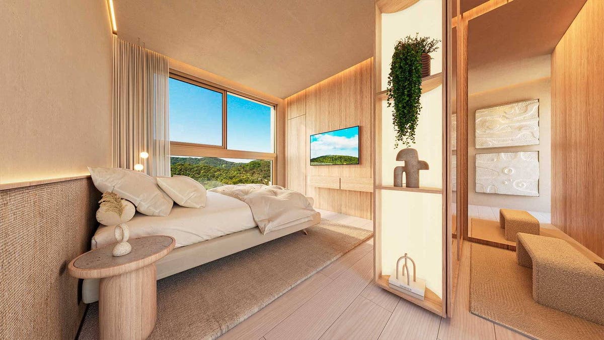 Apartamento a venda com excelente localização em Balneário Camboriú - Apartamento em Pioneiros, Balneário Camboriú - à venda - IMOBILIÁRIA TERRA ITAJAI LTDA