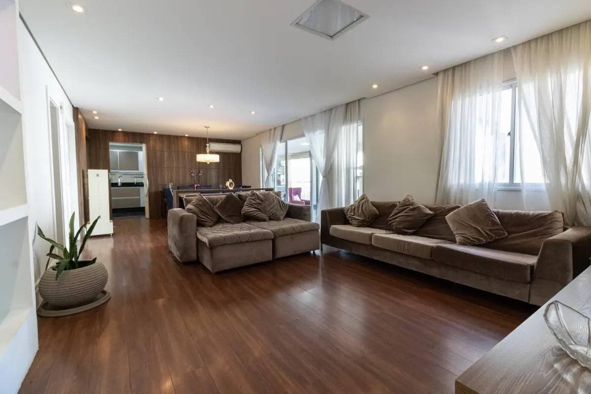 Apartamento de 177m² à Venda por R$ 2.150.000,00 - Vila Romana / São Paulo - Apartamento em Vila Romana, São Paulo - à venda - INGRÁCIA IMÓVEIS