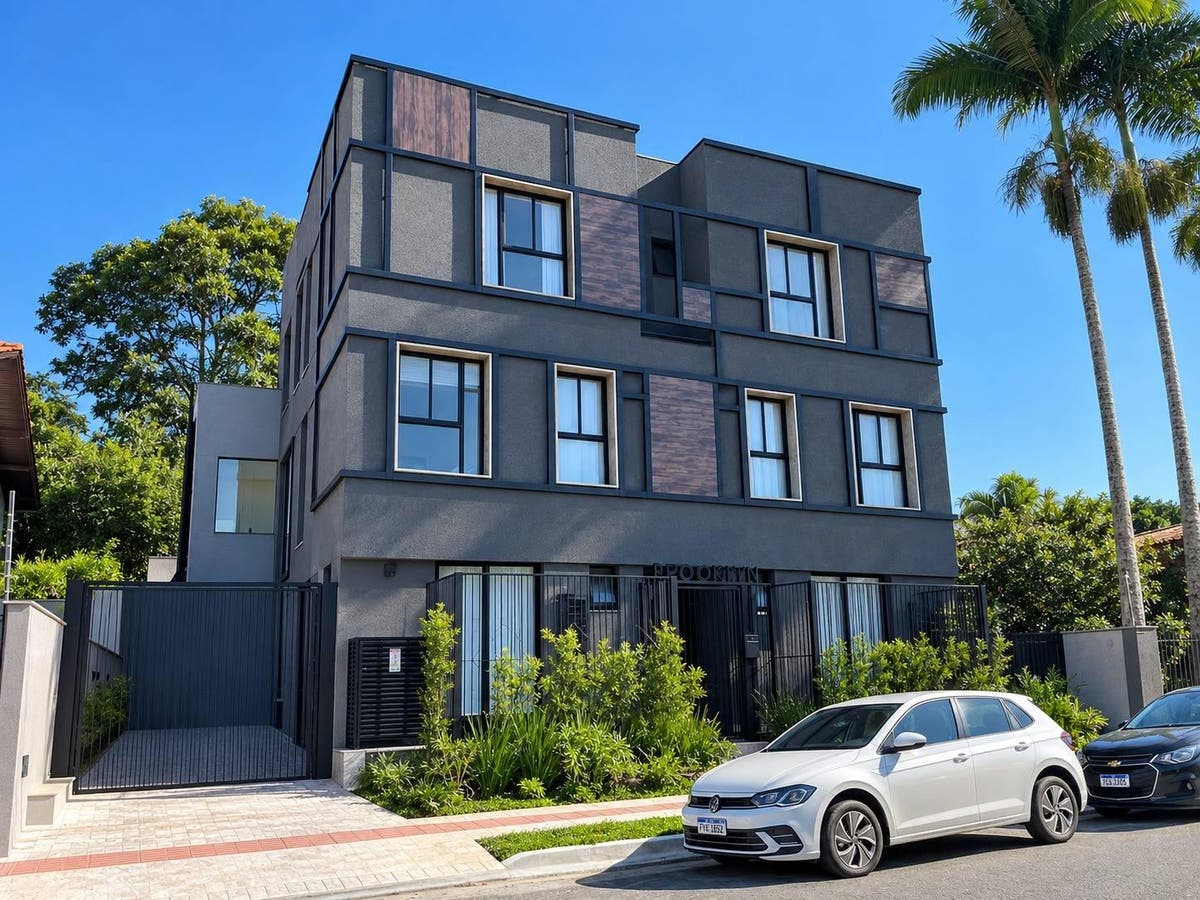 APARTAMENTO NO BROOKLYN RESIDENCE - PRAIA DOS AMORES, BALNEÁRIO CAMBORIÚ - Apartamento em Praia dos Amores, Balneário Camboriú - à venda - Brava Norte Imóveis