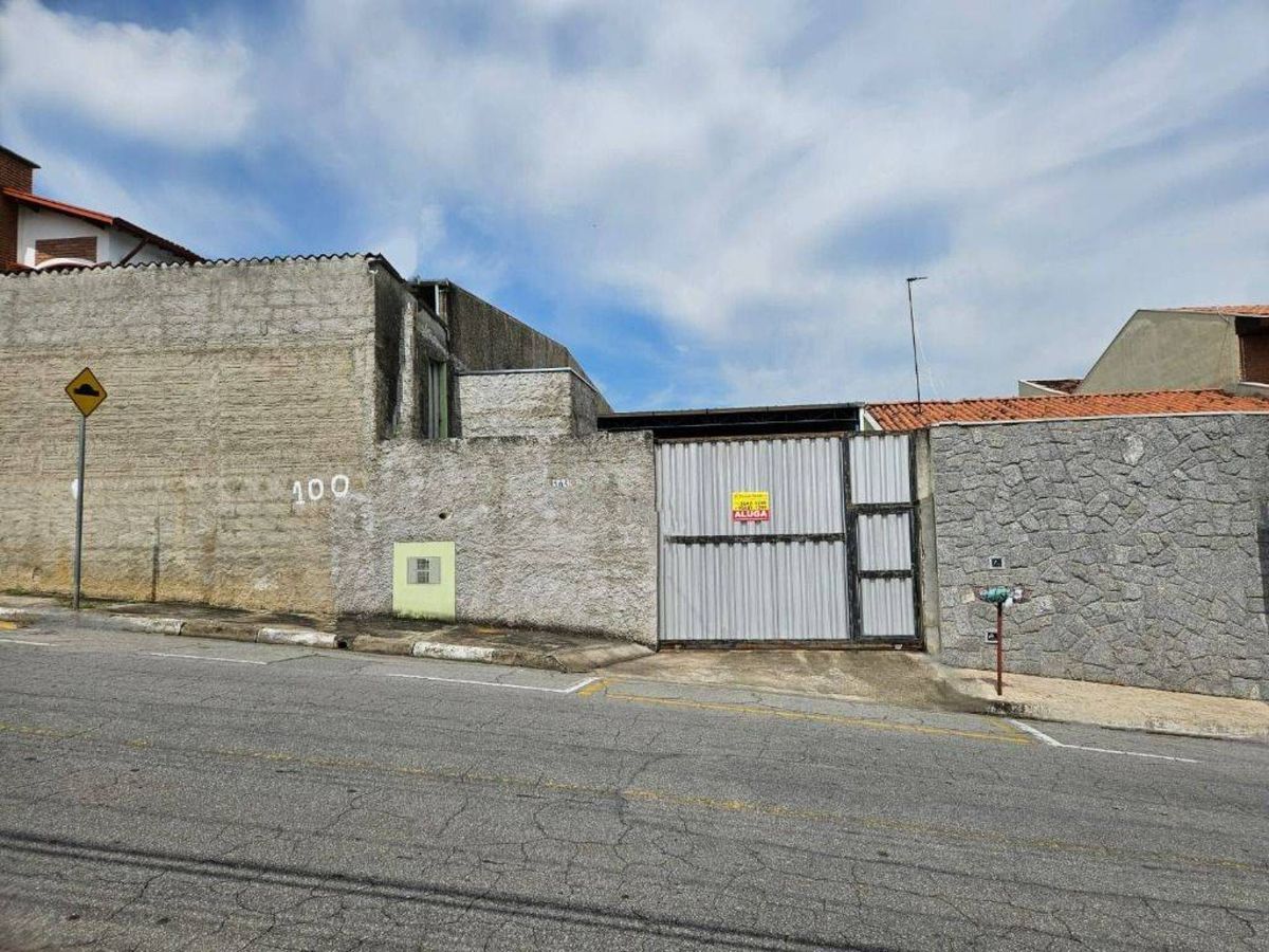 Comercial para Locação, Parque das Nações - Pindamonhangaba - Comercial em Parque das Nações, Pindamonhangaba - para locação - EDSON DERRICO IMOVEIS LTDA