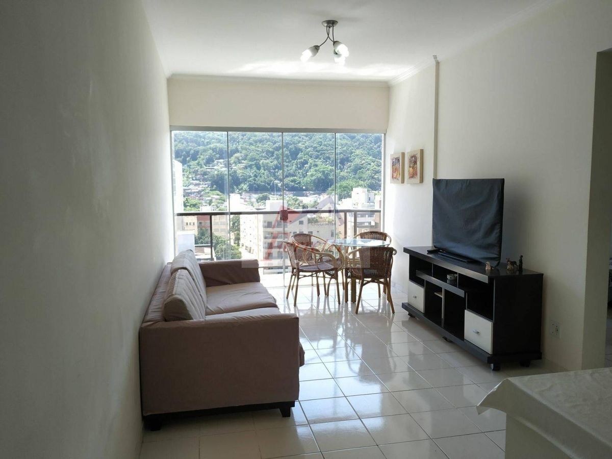 Apartamento Padrão à venda em Santos/SP - Apartamento em Enseada, Guarujá - à venda - Ferretti Litoral Imoveis