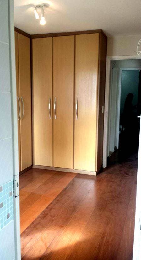 Oportunidade! Apto 2 Dorms na Vila Gumercindo – Excelente Localização! - Apartamento em Vila Gumercindo, São Paulo - à venda - Um Imóvel
