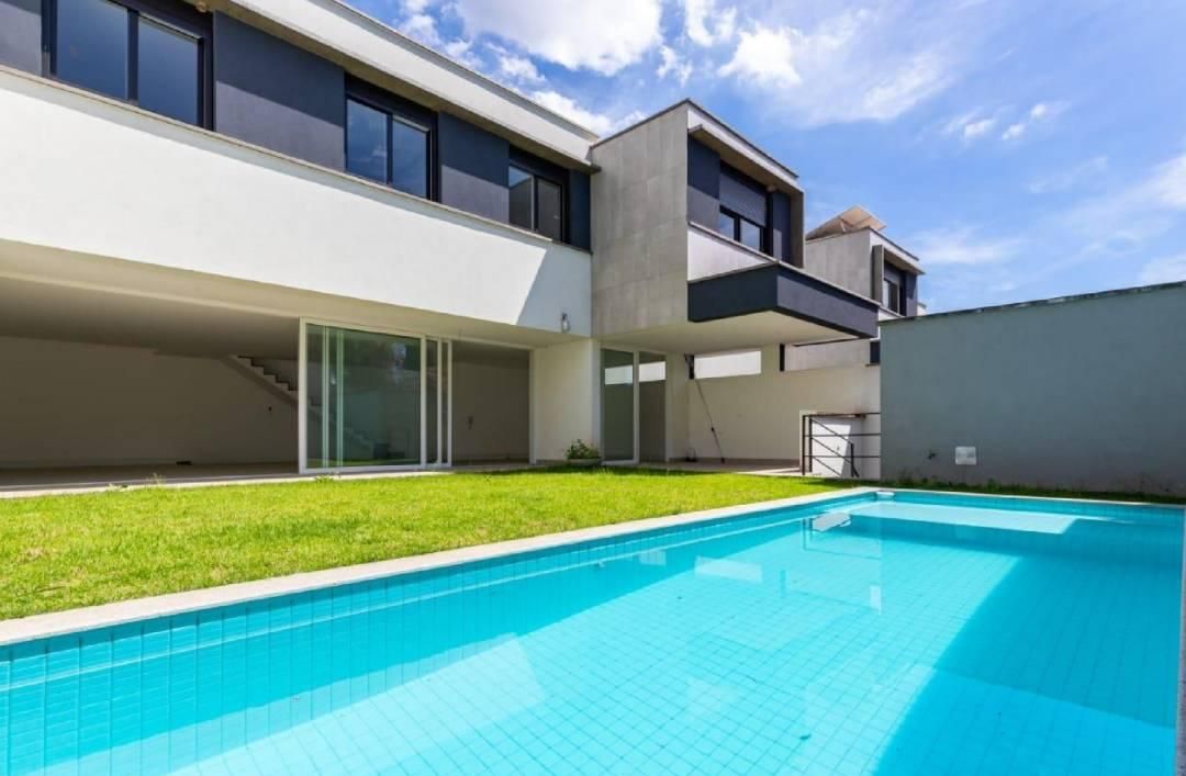 Condominio Cristovao Pereira - Casa de Condomínio em Campo Belo, São Paulo - à venda - Óliver Lopes