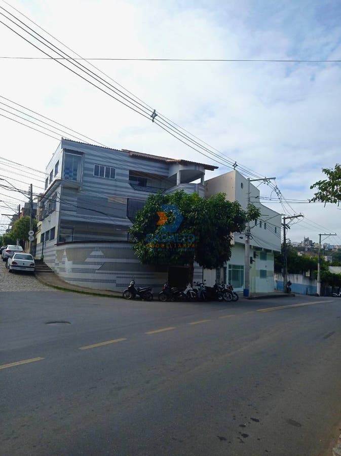 Casa com 3 quartos, Centro - Colatina - Casa em Marista, Colatina - à venda - Dadalto Imobiliária LTDA