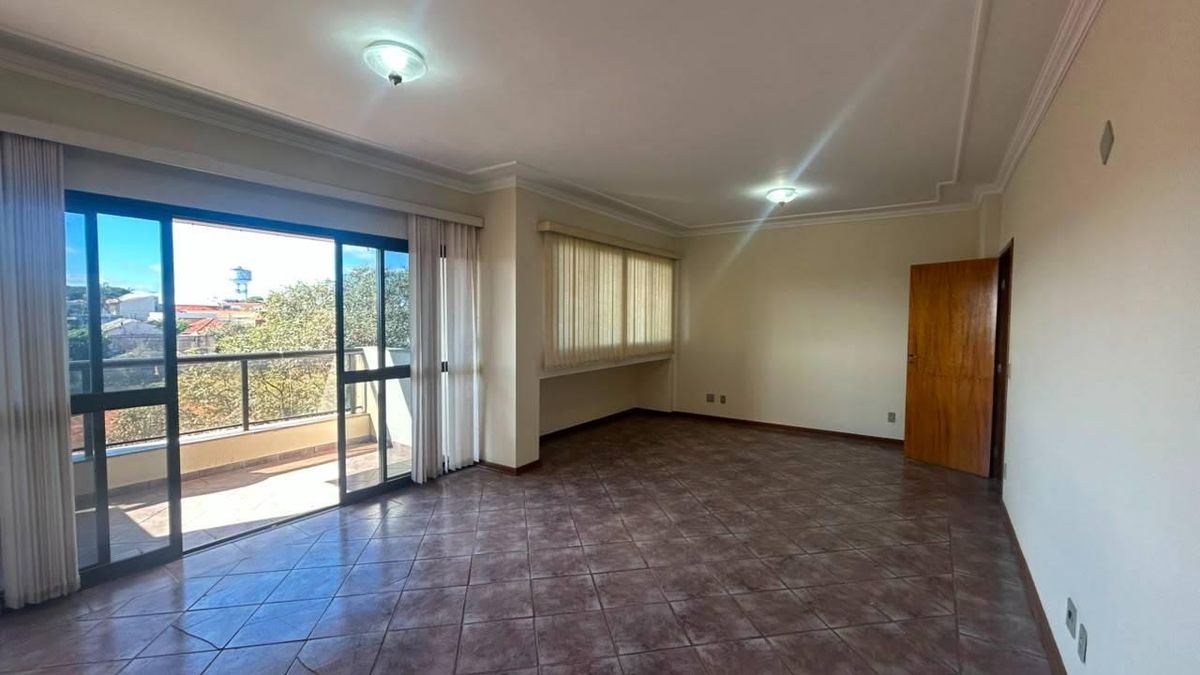 APARTAMENTO DISPONÍVEL PARA LOCAÇÃO FERRAROPOLIS - Apartamento em Ferrarópolis, Garça - para locação - Corretor Online