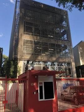 Prédio de 700m² à Venda por R$ 7.000.000,00 - Alto de Pinheiros / São Paulo - Prédio em Alto de Pinheiros, São Paulo - à venda - INGRÁCIA IMÓVEIS