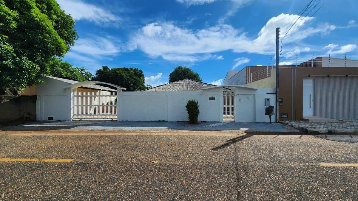 Casa à Venda no São Francisco - Casa em São Francisco, Boa Vista - à venda - SONHE E REALIZE IMOBILIARIA LTDA