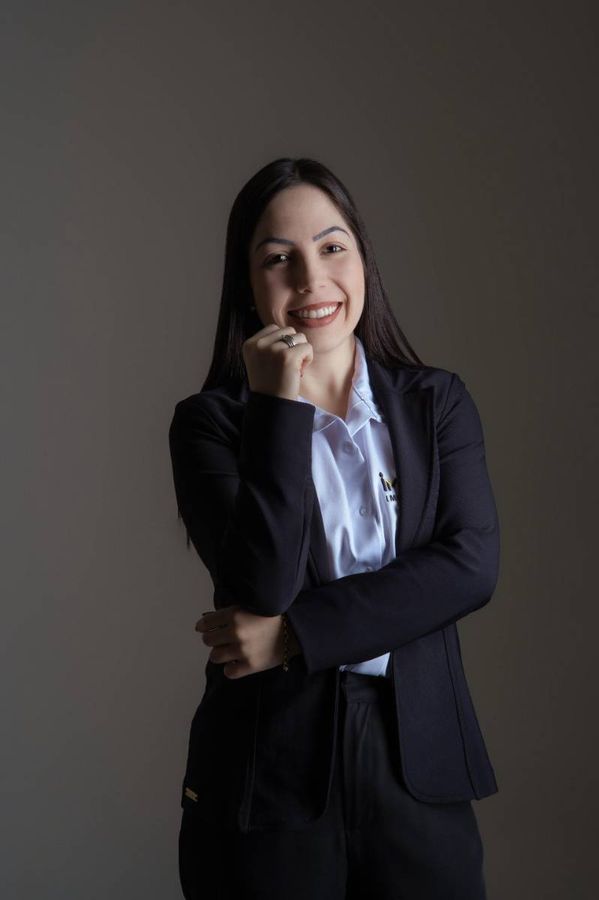 Vanessa Beltrame