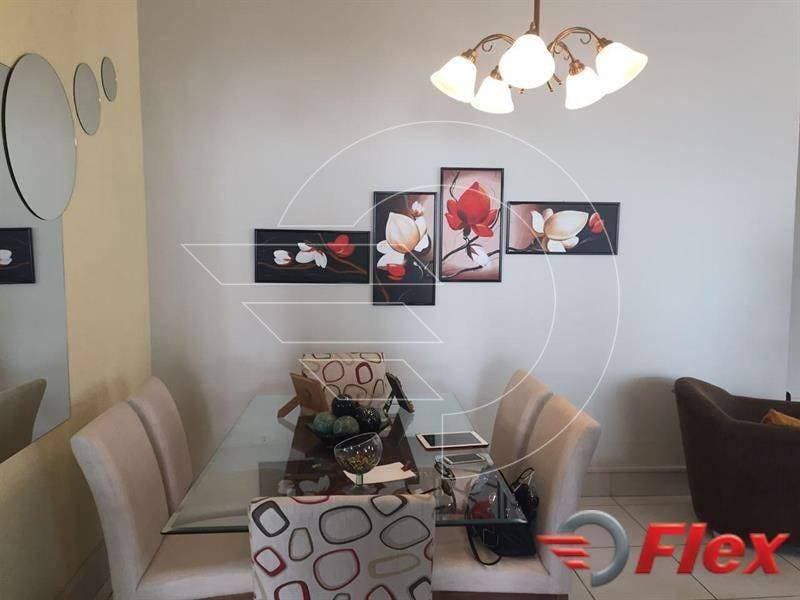 Lorenzetti - Residencial › Casa - Casa em Lorenzetti, Marília - à venda - FLEX CONSULTORIA IMOBILIÁRIA LTDA