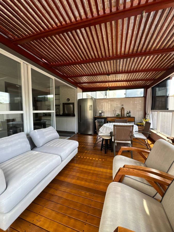 Apartamento com 1 Suíte e 1 Quarto no Bairro Jaraguá Esquerdo - Apartamento em Jaraguá Esquerdo, Jaraguá do Sul - à venda - Imobiliária SMART