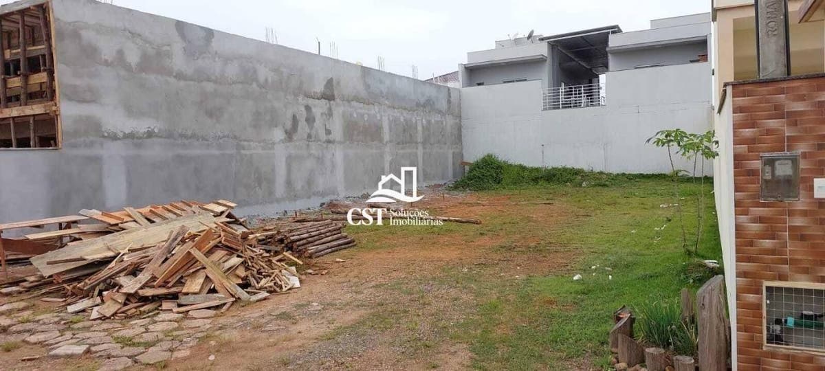 TERRENO A VENDA NO CENTRO - Barra Velha/SC - Lote/Terreno em Centro, Barra Velha - à venda - CST SOLUÇÕES IMOBILIARIA LTDA