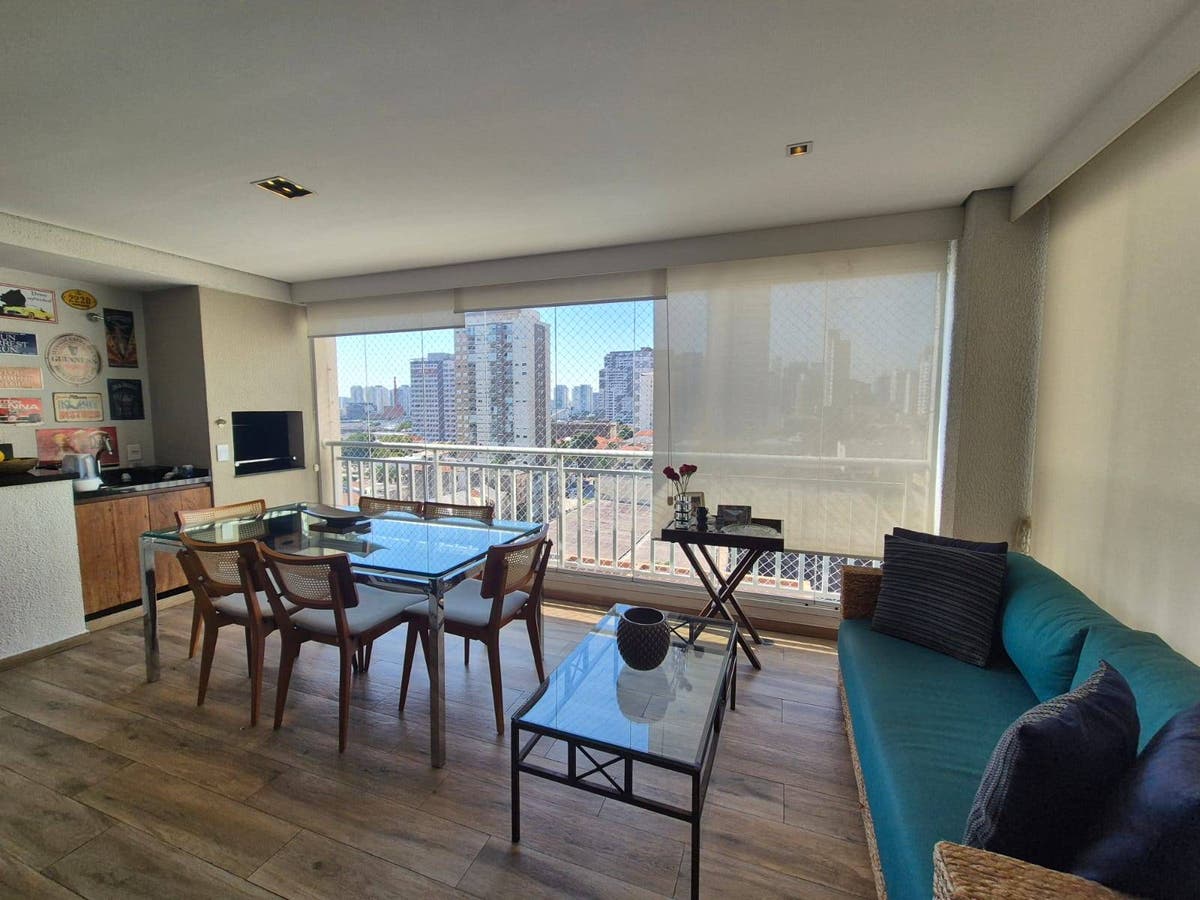 Residencial › Apartamento 100m² para Locação por R$ 11.601,80, na Vila Romana, SP - Apartamento em Vila Romana, São Paulo - para locação - INGRÁCIA IMÓVEIS