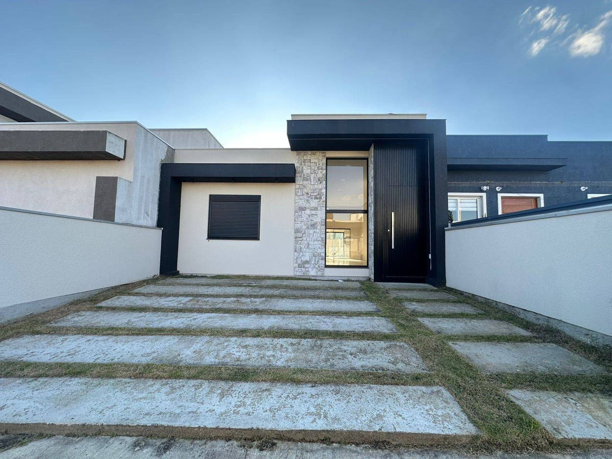 Garden Ville | Gravataí - Casa em Bairro Planejado em Garden Ville, Gravataí - à venda - Vance Imóveis