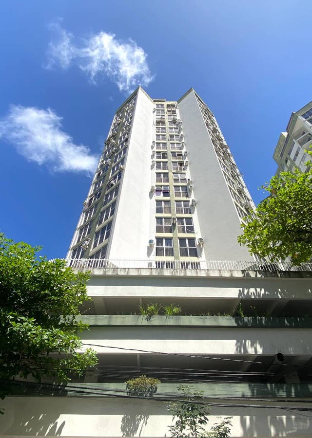 Apartamento com 3 quartos, Centro - Balneário Camboriú - Apartamento em Centro, Balneário Camboriú - à venda - Brava Norte Imóveis