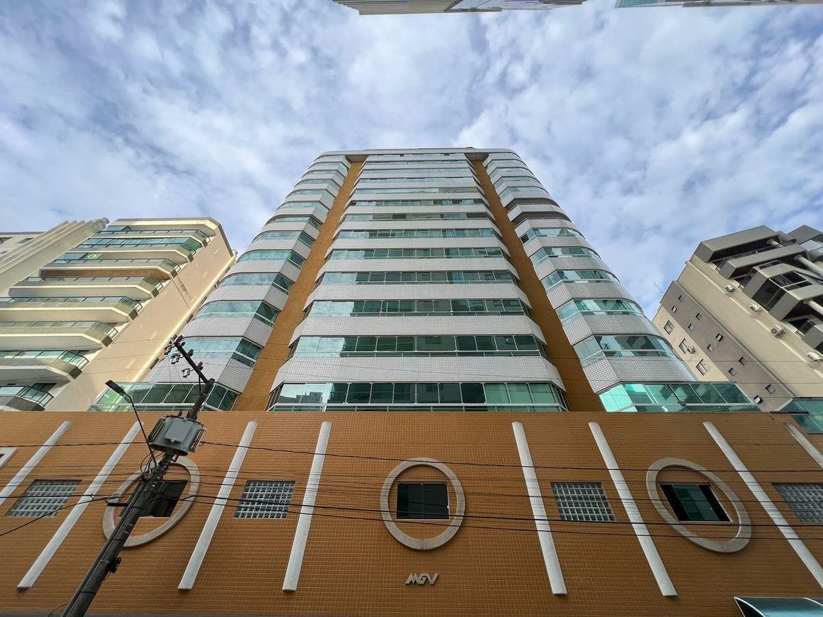 Sala Comercial Cidade de Capri — Meia Praia, Itapema/SC - Salas Comerciais em Meia Praia, Itapema - à venda - Portal Imóveis Itapema