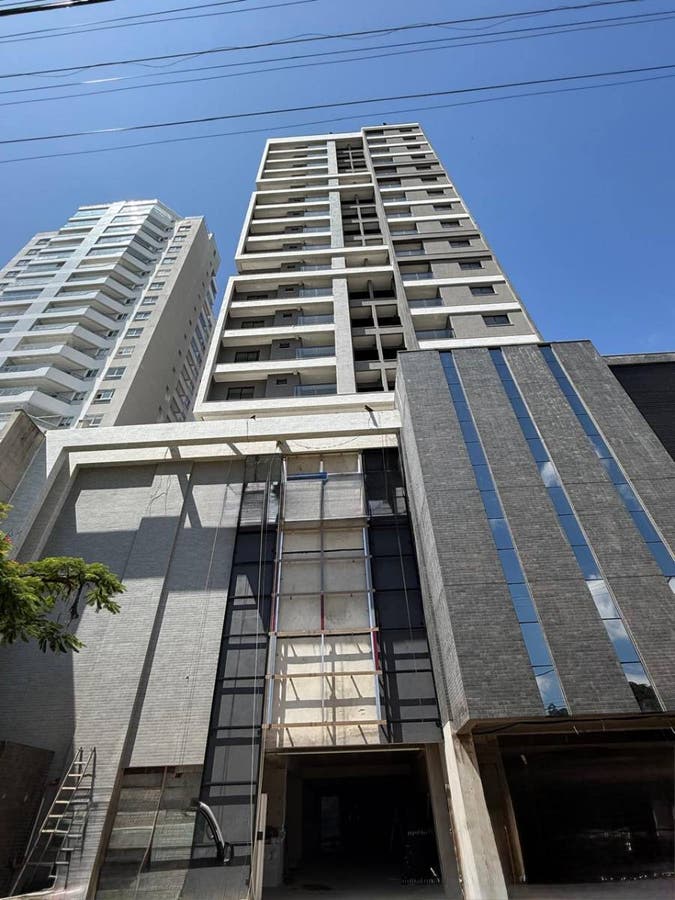 MANU BAY RESIDENCE - PRAIA BRAVA ITAJAÍ - Apartamento em Praia Brava, Itajaí - à venda - Brava Norte Imóveis