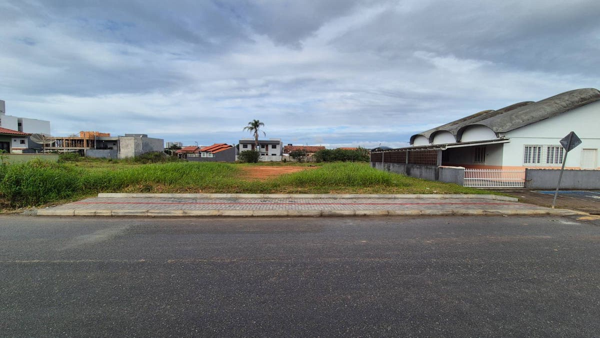 Terreno em Barra Velha - Lote/Terreno em São Cristóvão, Barra Velha - à venda - MAR - Negócios imobiliários LTDA