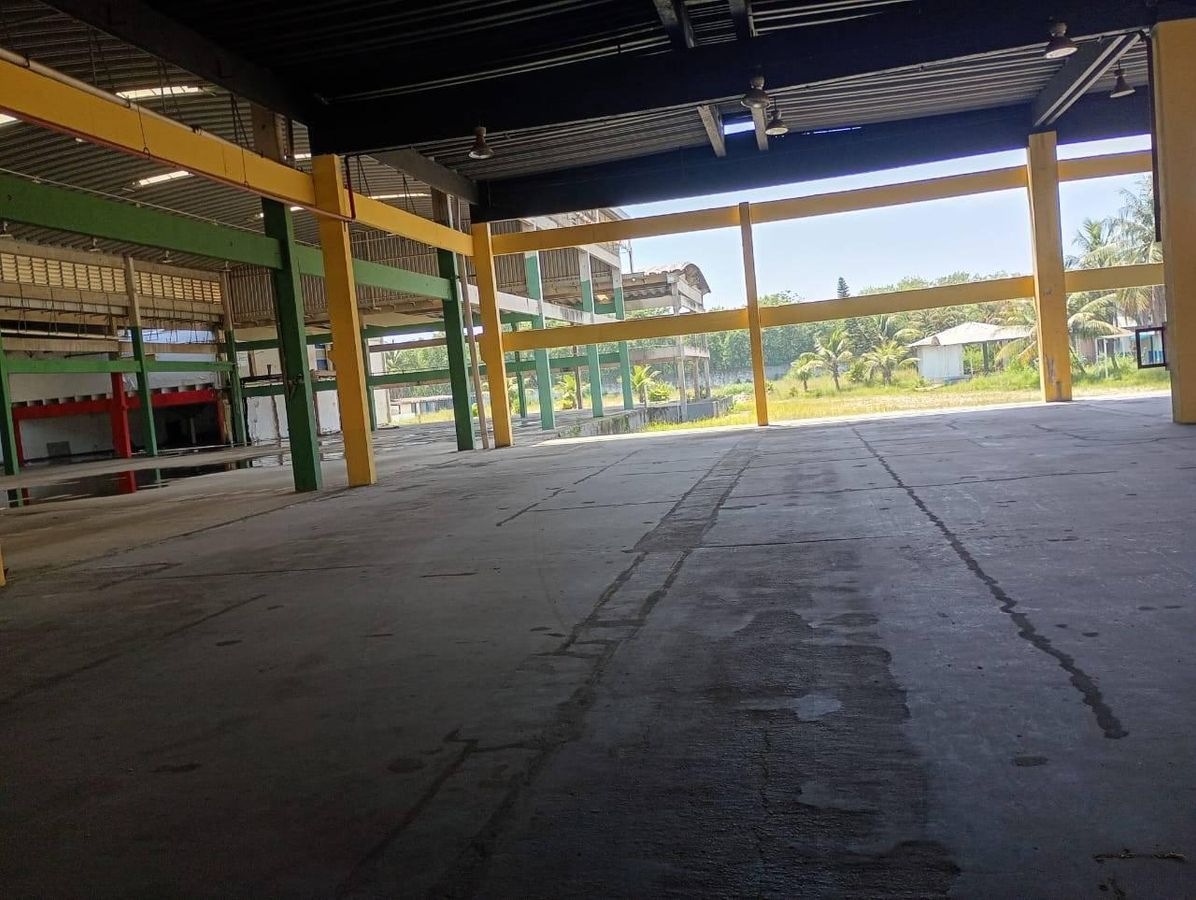 Galpão em Duque de Caxias para locação - 8.000 m² - Galpão em Jardim Gramacho, Duque de Caxias - para locação e à venda - PERENNIAL ASSESSORIA E SERVIÇOS LTDA EPP