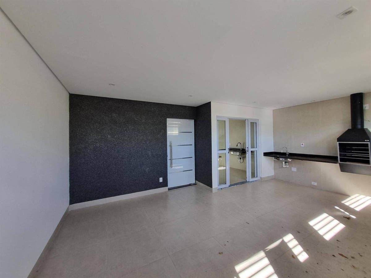 Vila Romana - Residencial › Casa - Casa em Vila Romana, Marília - à venda - FLEX CONSULTORIA IMOBILIÁRIA LTDA