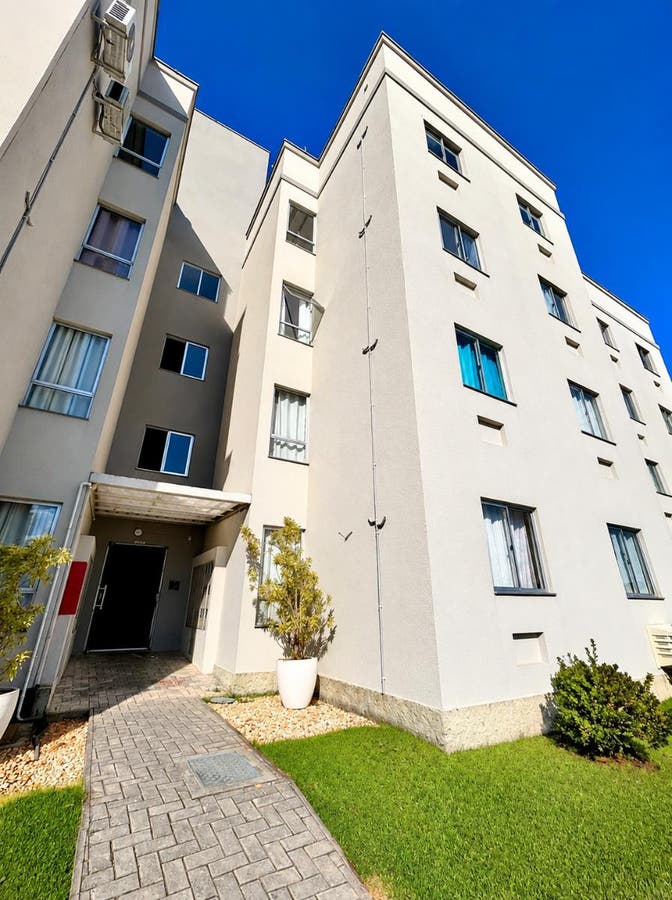 Apartamento com 2 quartos à Venda, Bremer - Rio do Sul - Apartamento em Bremer, Rio do Sul - à venda - Imobiliária Granvale