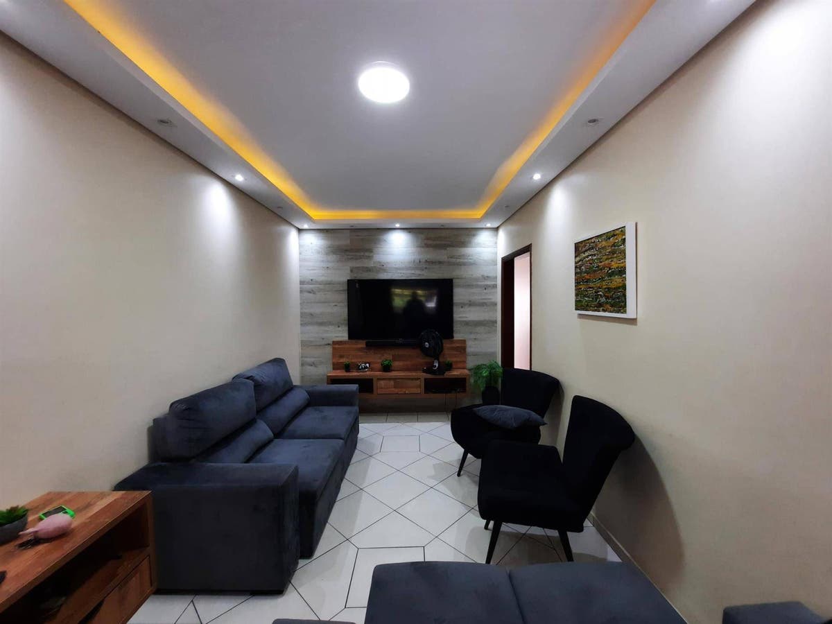 Jardim Planalto - Residencial › Casa - Casa em Jardim Planalto, Marília - à venda - FLEX CONSULTORIA IMOBILIÁRIA LTDA