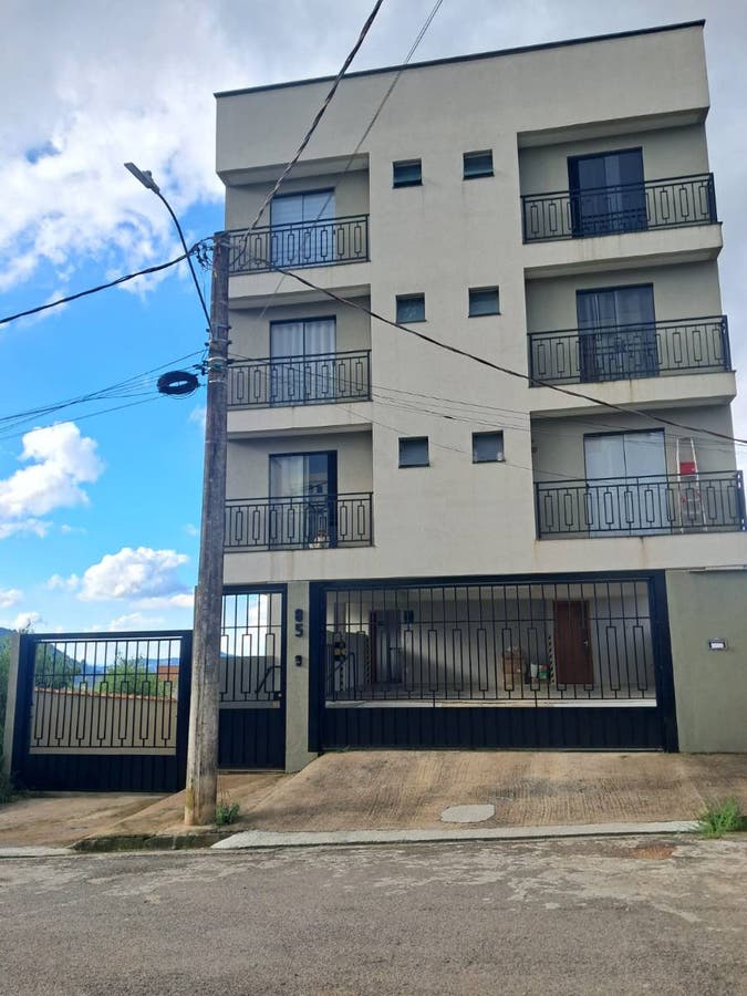 Apartamento à venda, por R$ 350.000,00 - Residencial Veredas - Poços de Caldas/MG - Apartamento em Residencial Veredas, Poços de Caldas - à venda - Lago e Cunha Imóveis