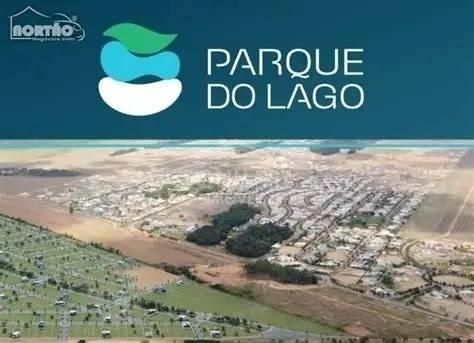 TERRENO BEM LOCALIZADO PARQUE DO LAGO - Lote/Terreno em Sinop - à venda - CASA GOLD IMÓVEIS