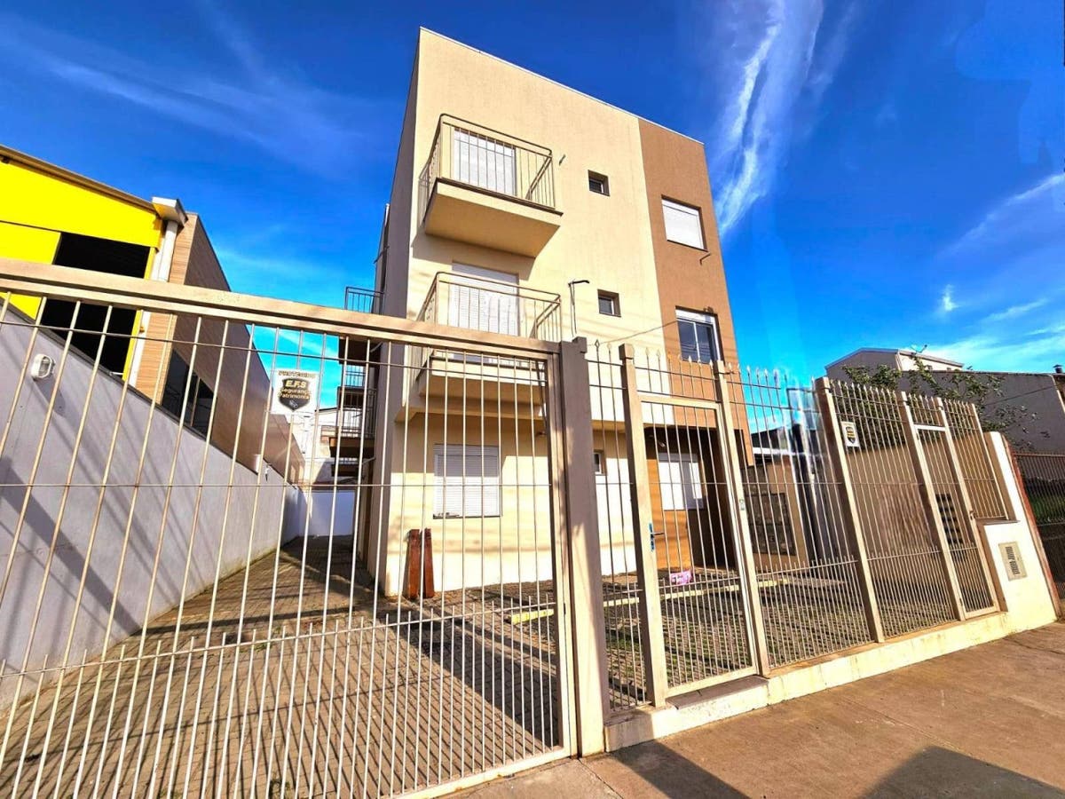 Morada do Vale I | Gravataí - Apartamento em Morada do Vale I, Gravataí - à venda - Vance Imóveis