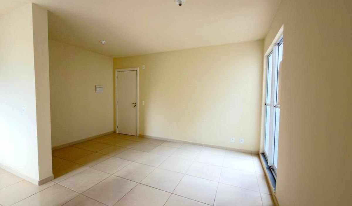 Condomínio Vida Nova II - Uvaranas- Sob Consulta - Apartamento em Uvaranas, Ponta Grossa - à venda - GH Imóveis