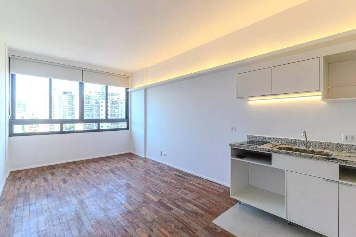 Romã 75 - Studio para locação, República , São Paulo - Studio em República, São Paulo - para locação - NIILO GESTAO IMOBILIARIA LTDA