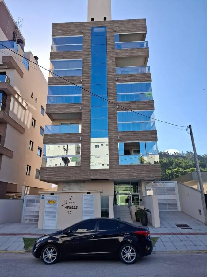 Apartamento de 3 dormitórios na Praia de Palmas – Governador Celso Ramos - Apartamento em Praia de Palmas, Governador Celso Ramos - à venda - ADMIR MIRANDA NEGÓCIOS IMOBILIARIOS