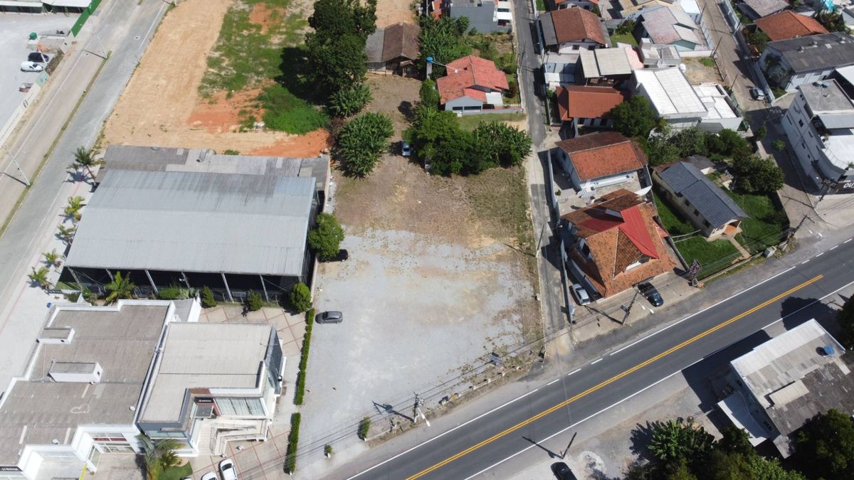 Terreno à Venda, Centro - Ilhota - Terreno em Centro, Ilhota - à venda - Tomio Imoveis Ltda