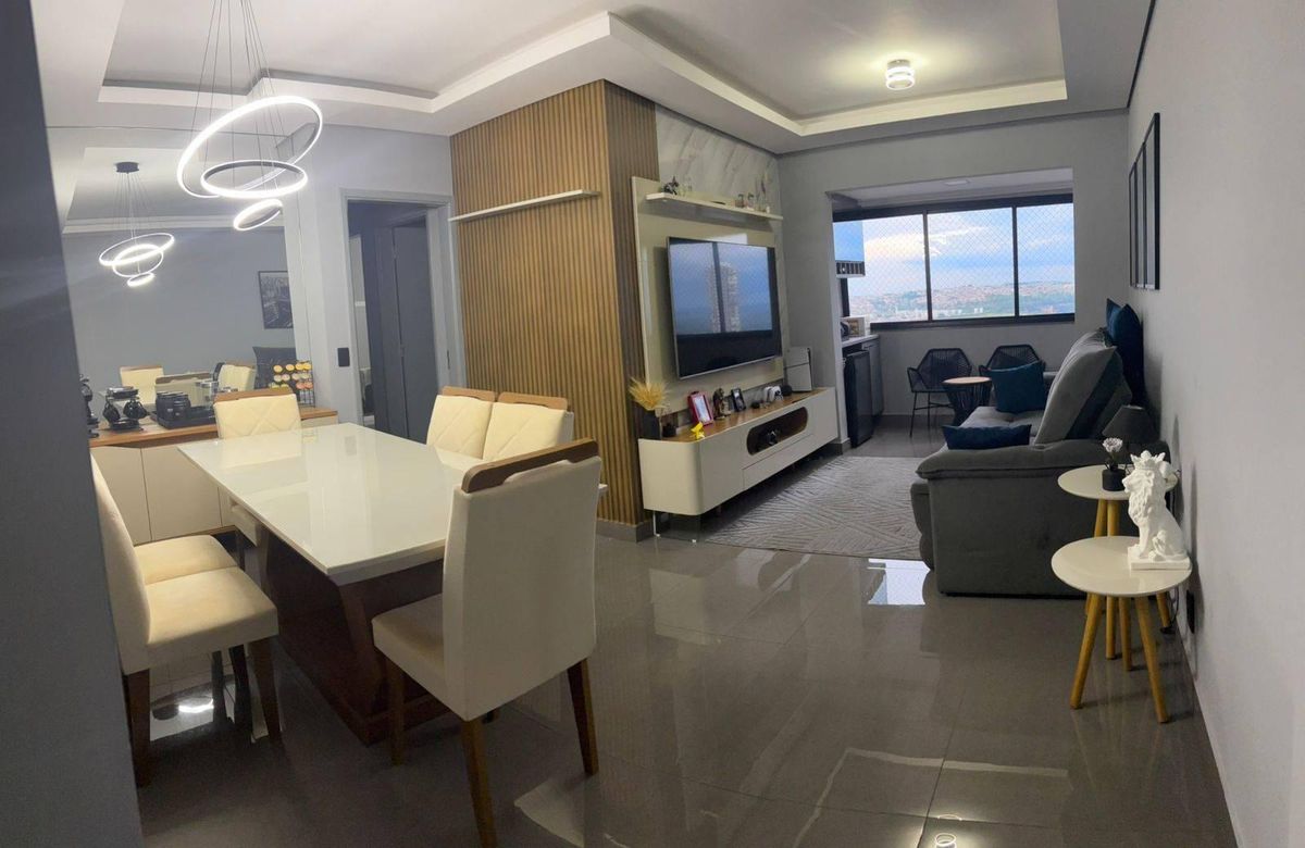 PLAZA FERRARA - Centro - Residencial › Apartamento - Apartamento em Centro, Marília - à venda - FLEX CONSULTORIA IMOBILIÁRIA LTDA