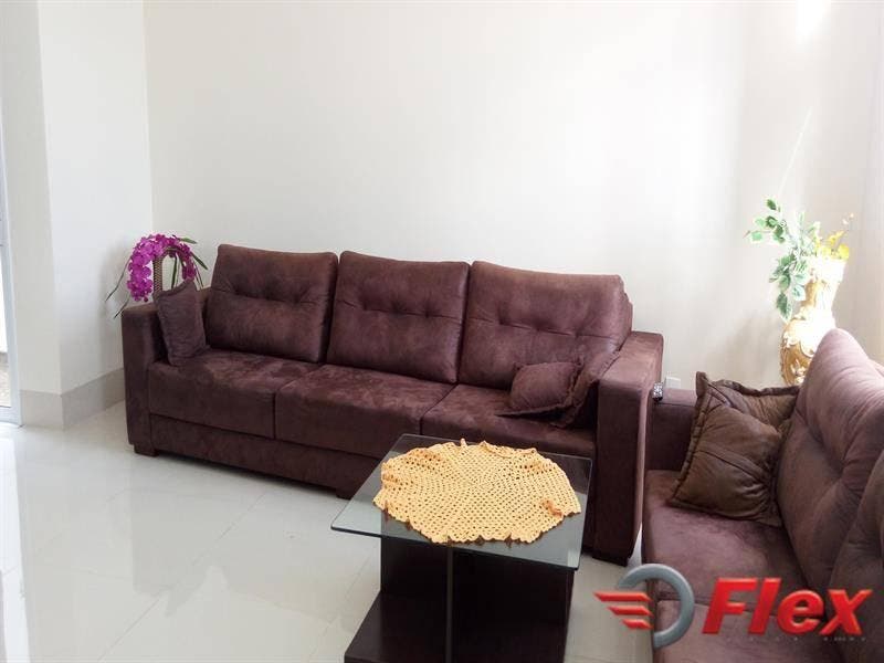 Jardim Tropical - Residencial › Casa - Casa em Jardim Tropical, Marília - à venda - FLEX CONSULTORIA IMOBILIÁRIA LTDA