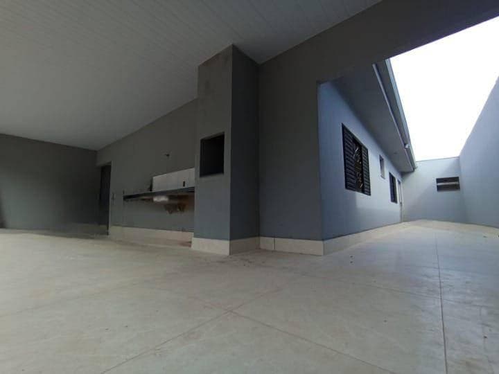 Jardim Marília - Residencial › Casa - Casa em Jardim Marília, Marília - à venda - FLEX CONSULTORIA IMOBILIÁRIA LTDA