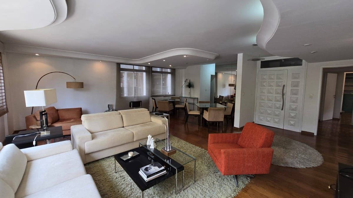 Apartamento de 180M² à Venda por R$ 2.750.000,00 - Itaim Bibi / São Paulo - Apartamento em Itaim Bibi, São Paulo - à venda - INGRÁCIA IMÓVEIS