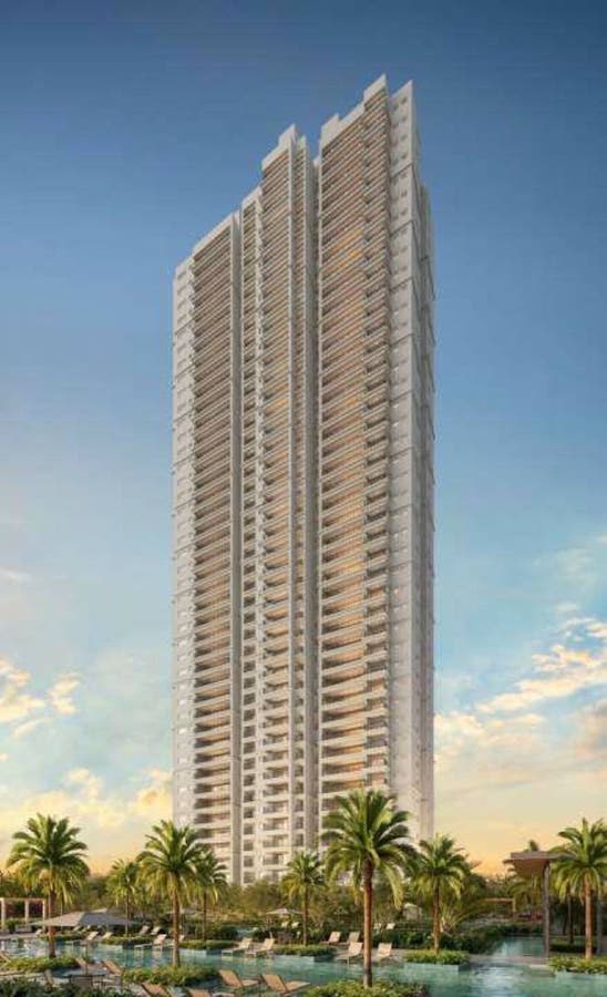 Jardim da Hípica | Construtora Lavvi | 133 Metros | 03 Suítes | Varanda Gourmet | Hall Privativo | 02 Vagas - Apartamento em Vila Cruzeiro, São Paulo - à venda - SEGUNDO IMÓVEL