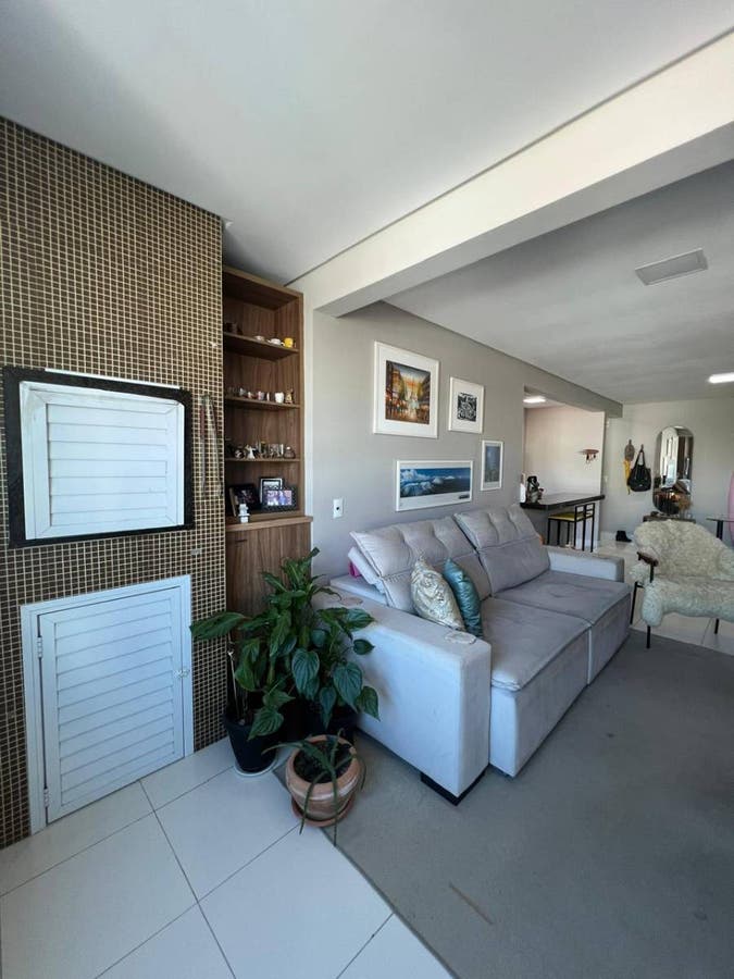 🏡 Apartamento à Venda em Balneário Camboriú – Localização Privilegiada! - Apartamento em Nações, Balneário Camboriú - à venda - GJ Imóveis LTDA