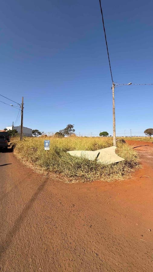 Foto 2 — Terreno à Venda, Cidade Empresarial Nova Aliança 2, Rio Verde, Go