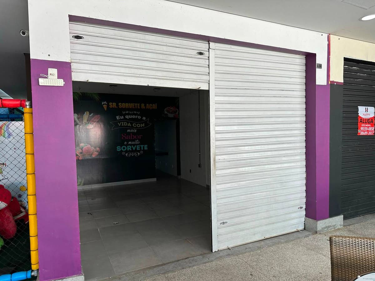 Fachada minimalista moderna