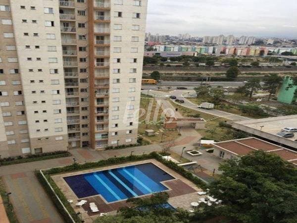 Apartamento com 2 quartos, Tatuapé - São Paulo - Apartamento em Tatuapé, São Paulo - à venda - Castro Imóveis