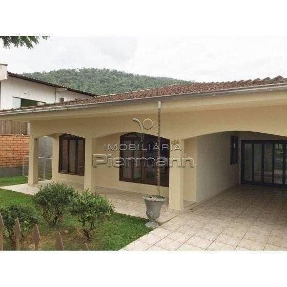 Casa Comercial com 4 quartos, Vila Nova - Jaraguá do Sul - Casa Comercial em Vila Nova, Jaraguá do Sul - para locação - Imobiliária Piermann