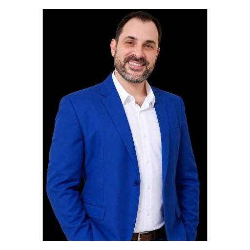 Gilbram Zadi